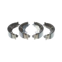 Гальмівні колодки Bosch 0 986 487 819