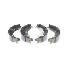 Гальмівні колодки Bosch 0 986 487 819