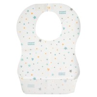 Нагрудничок Canpol babies одноразові 10шт. (1/800)