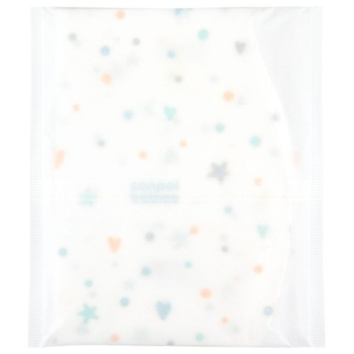 Нагрудничок Canpol babies одноразові 10шт. (1/800)