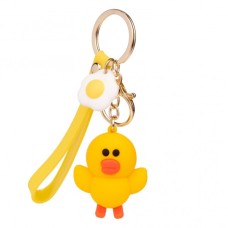 Брелок Yes колекція Piggy Brown Line Friends (559364)