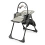 Стілець для годування Kinderkraft Tummie Grey (5902533925049)