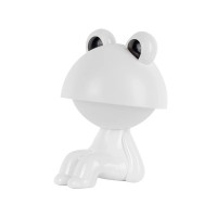 Нічник Kite Світильник LED з акумулятором Cute Froggy, білий (K25-316-3-1)