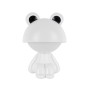 Нічник Kite Світильник LED з акумулятором Cute Froggy, білий (K25-316-3-1)