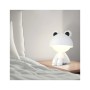 Нічник Kite Світильник LED з акумулятором Cute Froggy, білий (K25-316-3-1)