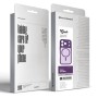 Чохол до мобільного телефона Armorstandart Lush MagCase Apple iPhone 17 Pro Dark Violet (ARM87490)