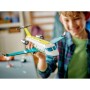 Конструктор LEGO City Літак швидкої медичної допомоги (60465)