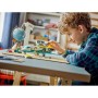 Конструктор LEGO City Літак швидкої медичної допомоги (60465)