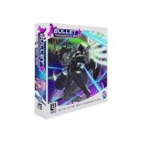 Настільна гра Games 7 Days Bullet. Головоломный шутер (Bullet Star) (укр.) (BS001UA)