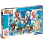 Пазл Clementoni Maxi Sonic 24 елементи (28526)