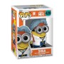 Фігурка Funko Pop cерії Minions x BTS - Шуга (85968)