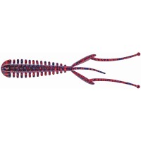 Силікон рибальський Select Toxic 1.7" 110 (8 шт/уп) (1870.33.89)