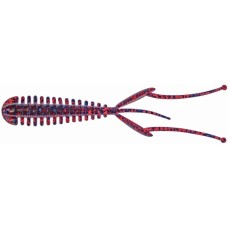 Силікон рибальський Select Toxic 1.7" 110 (8 шт/уп) (1870.33.89)