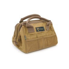 Дорожня сумка Voltronic 17x5.5x20.6 cm Brown (YT-M-17-5D)