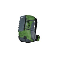 Рюкзак туристичний Terra Incognita Across 35 green / gray (4823081500834)