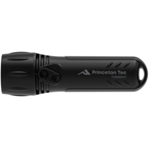 Ліхтар Princeton Tec Torrent Led 500 lm Black (T500-BK)