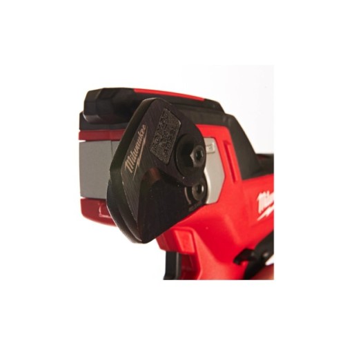 Кабелеріз Milwaukee акумуляторний M12 CC-0 (без АКБ та ЗП) (4933431600)