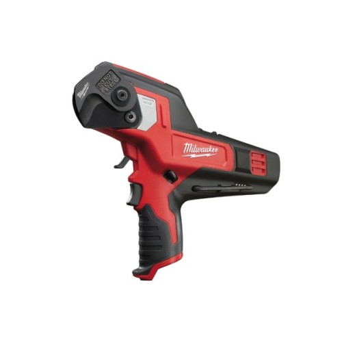 Кабелеріз Milwaukee акумуляторний M12 CC-0 (без АКБ та ЗП) (4933431600)