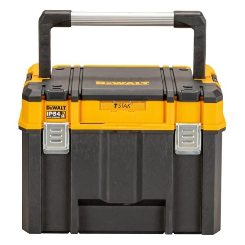 Ящик для інструментів DeWALT TSTAK 2.0 440х330х300 мм з органайзером (DWST83343-1)