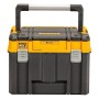 Ящик для інструментів DeWALT TSTAK 2.0 440х330х300 мм з органайзером (DWST83343-1)