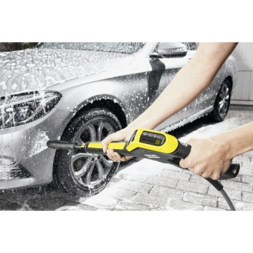 Мийка високого тиску Karcher K 4 Power Control Flex Car & Home (1.324-309.0)