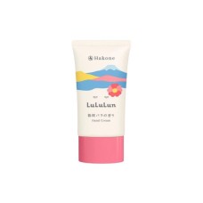 Крем для рук Lululun Hakone Rose 30 г (4580794011025) Крем для рук Lululun Hakone Rose 30 г (4580794011025)