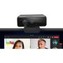 Веб-камера Lenovo 310 FHD Black (GXC1S15024)