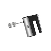Міксер WINNINGSTAR ST-5534 Black-Silver
