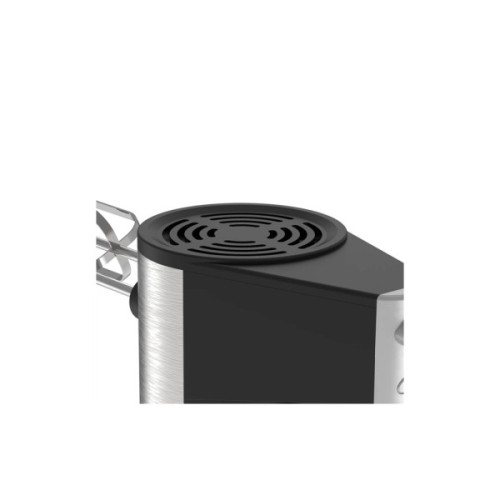 Міксер WINNINGSTAR ST-5534 Black-Silver
