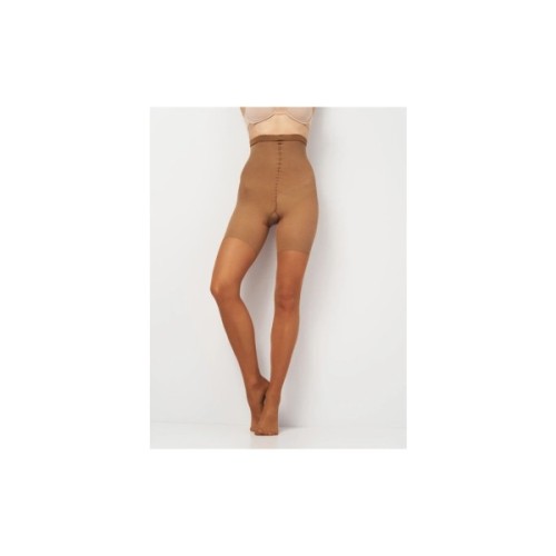Колготи Siela Talia Perfect 40 Den Caramel - 3 (4823116901957)