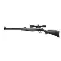 Пневматична гвинтівка Stoeger RX40 Combo Black ОП 3-9x40AO (A0710800)