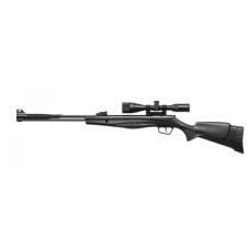 Пневматична гвинтівка Stoeger RX40 Combo Black ОП 3-9x40AO (A0710800)