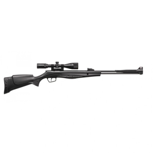 Пневматична гвинтівка Stoeger RX40 Combo Black ОП 3-9x40AO (A0710800)