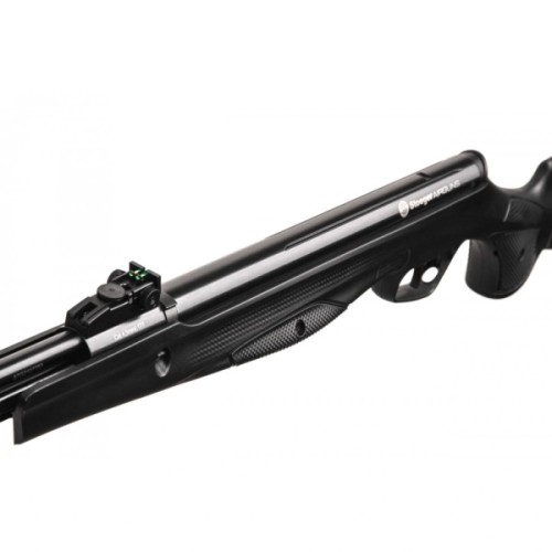 Пневматична гвинтівка Stoeger RX40 Combo Black ОП 3-9x40AO (A0710800)