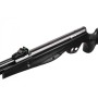 Пневматична гвинтівка Stoeger RX40 Combo Black ОП 3-9x40AO (A0710800)