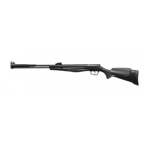Пневматична гвинтівка Stoeger RX40 Combo Black ОП 3-9x40AO (A0710800)