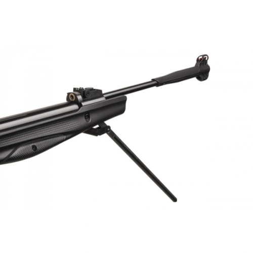 Пневматична гвинтівка Stoeger RX40 Combo Black ОП 3-9x40AO (A0710800)