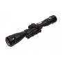 Пневматична гвинтівка Stoeger RX40 Combo Black ОП 3-9x40AO (A0710800)