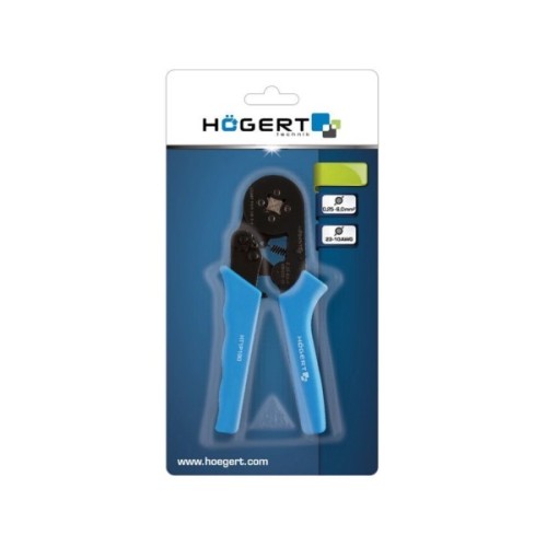 Затискач для клем Hoegert HT1P190