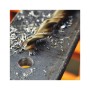 Свердло DeWALT EXTREME INDUSTRIAL COBALT HSS-CO, 4,2 х 75 х 43 мм, 10 шт (DT4926)