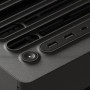 Корпус для ПК HAVN HS 420 Base Edition Black (HVN-CA-HS420-06)