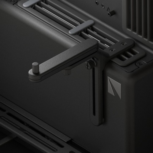 Корпус для ПК HAVN HS 420 Base Edition Black (HVN-CA-HS420-06)