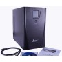 Пристрій безперебійного живлення SVC SL-3KS-LCD 3000VA (SL-3KS-LCD)