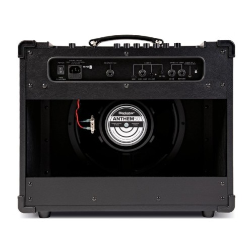 Комбопідсилювач Blackstar IDX:50 50W (302022)