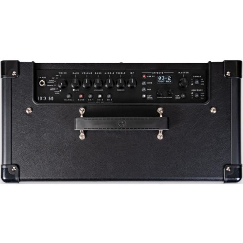 Комбопідсилювач Blackstar IDX:50 50W (302022)