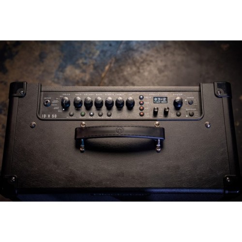 Комбопідсилювач Blackstar IDX:50 50W (302022)