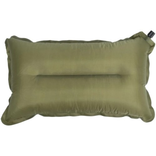 Туристична подушка Tribe самонадувна Ranger Pillow olive (T-BD-0020-olive)