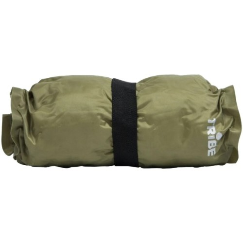 Туристична подушка Tribe самонадувна Ranger Pillow olive (T-BD-0020-olive)