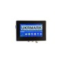 Маркіратор UKRMARK каплеструйный online, D-130, 12.7mm, (без картриджа) (900397)