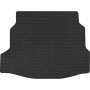 Килимок в багажник EVAtech Honda Civic (FK) 5-doors 2015-2021 10 поко (HA1869B1RBB)